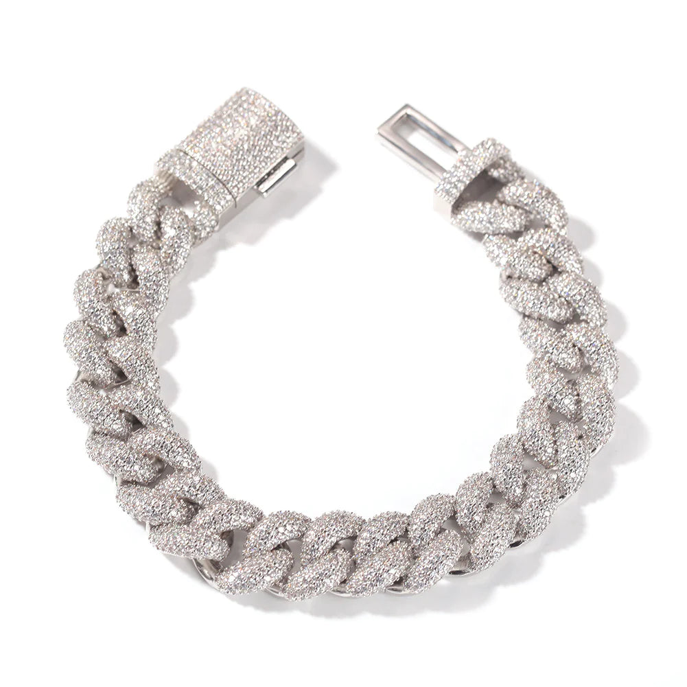 Sparkle Flex Bracelet