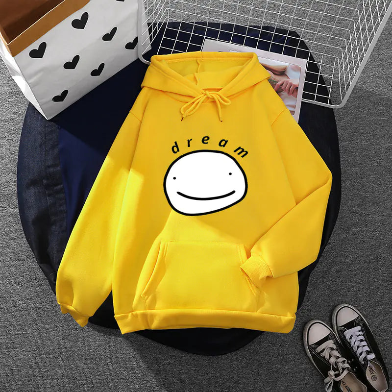 2021 Chic Women's Casual Hoodies