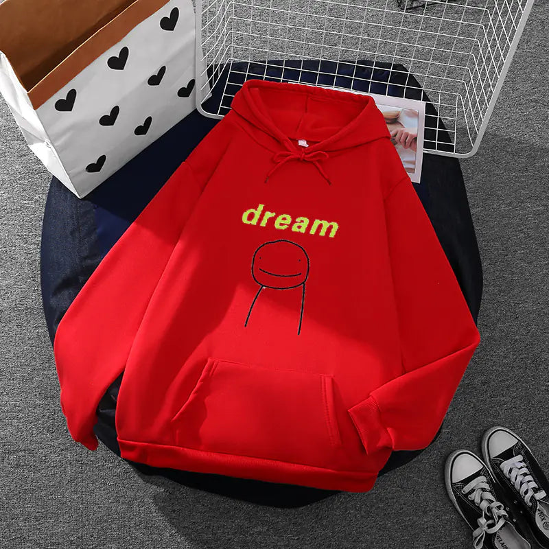 2021 Chic Women's Casual Hoodies