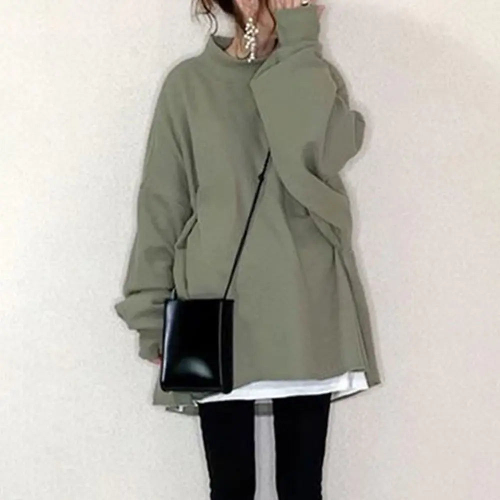 Y2K Trendsetter Women's Hoodies