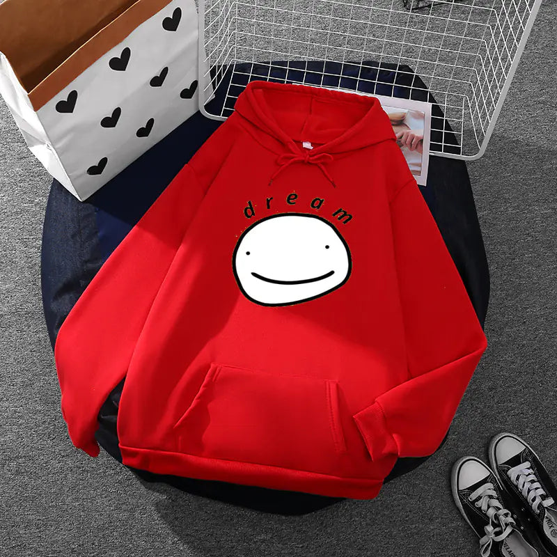 2021 Chic Women's Casual Hoodies