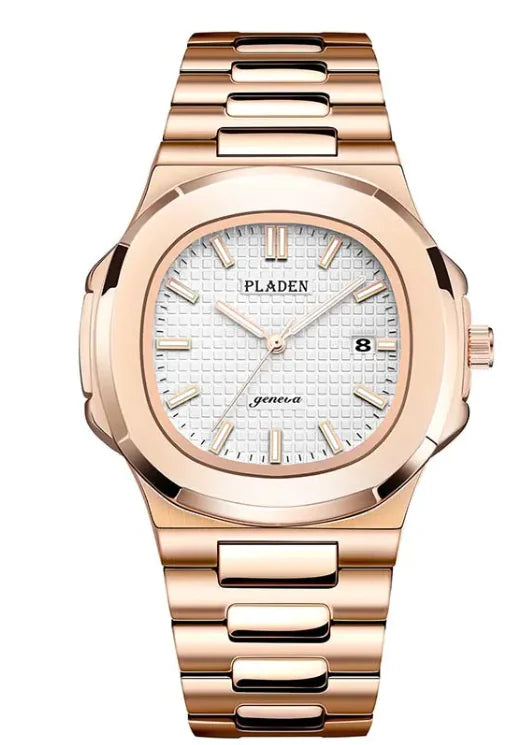 AquaProof Quartz Timepiece