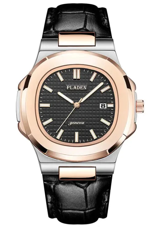 AquaProof Quartz Timepiece