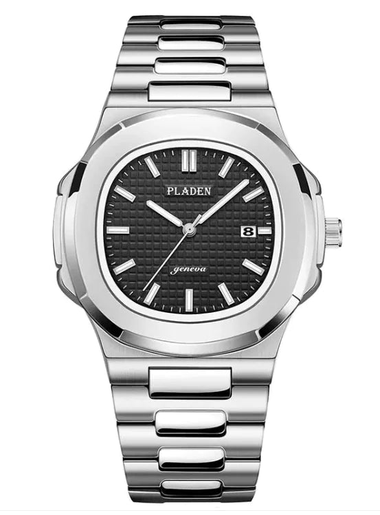 AquaProof Quartz Timepiece