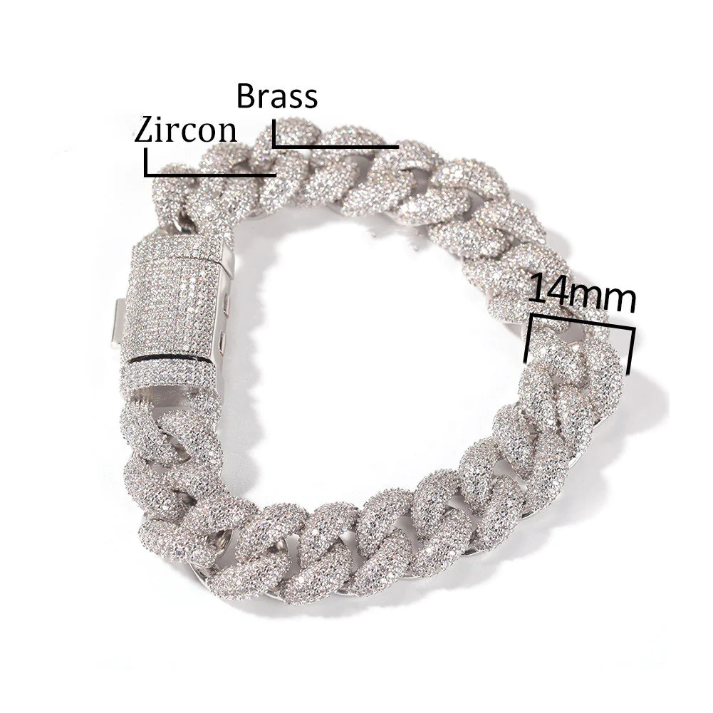 Sparkle Flex Bracelet