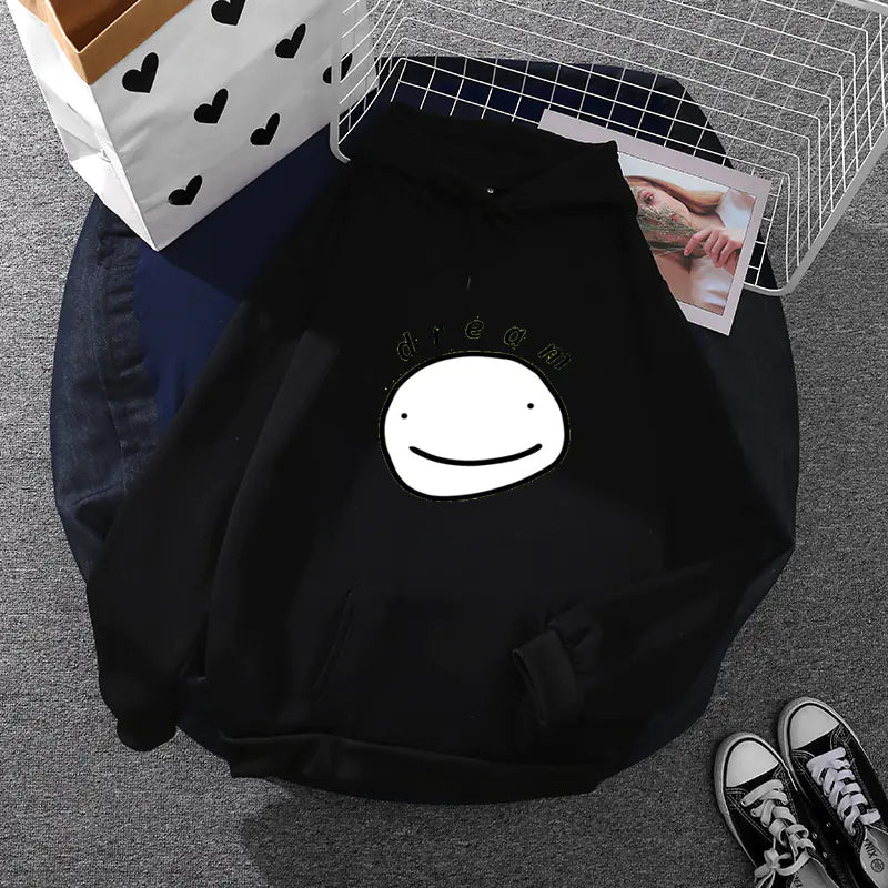 2021 Chic Women's Casual Hoodies