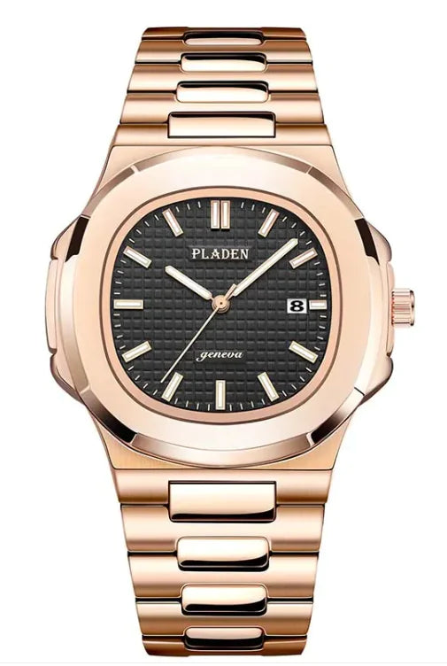 AquaProof Quartz Timepiece