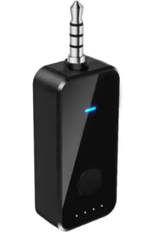 Portable Lavalier Mic Kit