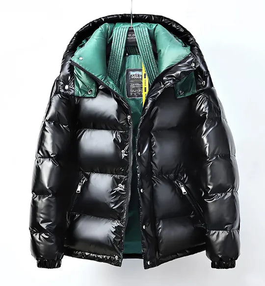 CitySheen Duo Jacket