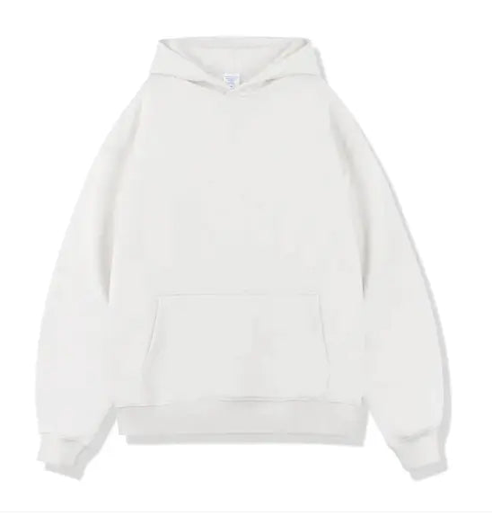 Stylish Oversized Men's Hoodies