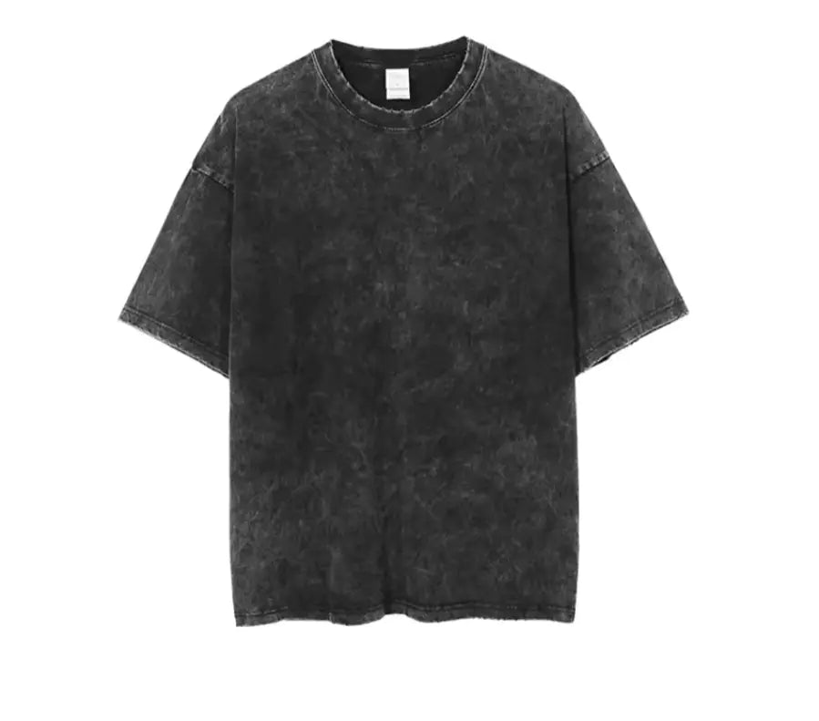 Urban Edge Frayed Tee