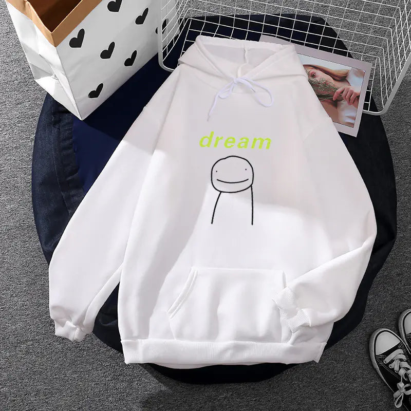 2021 Chic Women's Casual Hoodies
