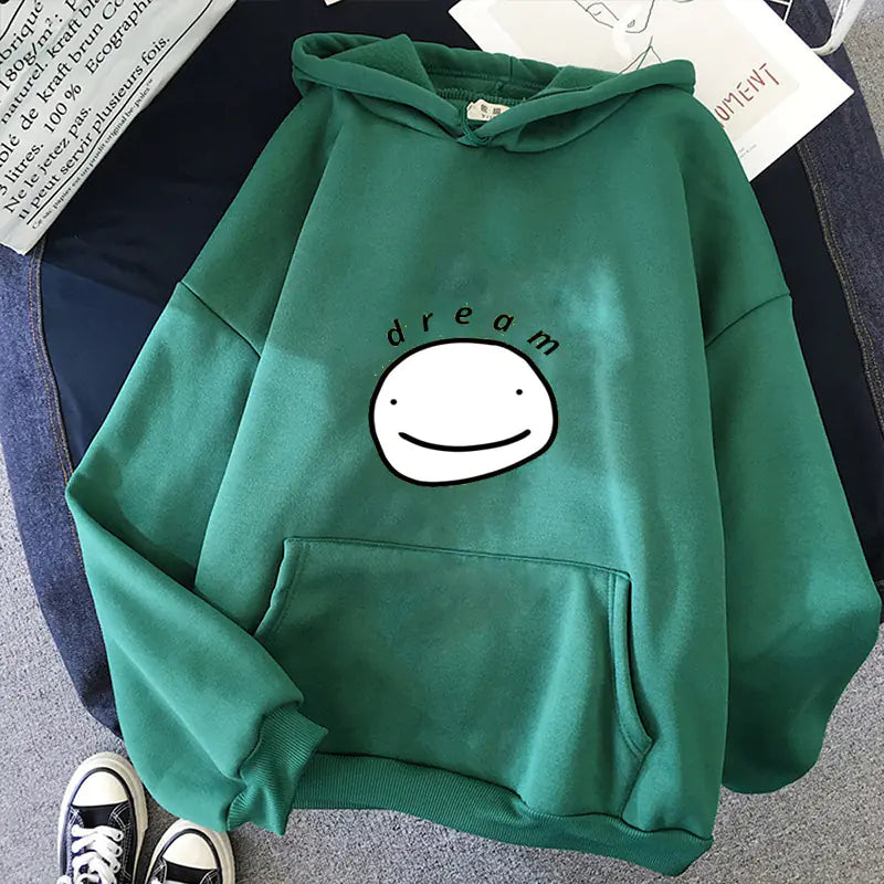 2021 Chic Women's Casual Hoodies