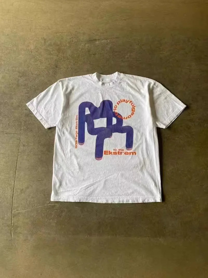 Gothic Street Edge Tee