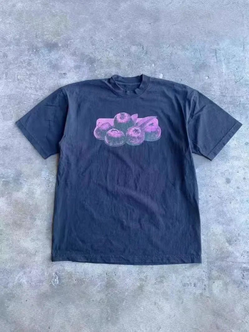 Gothic Street Edge Tee