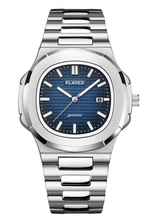 AquaProof Quartz Timepiece