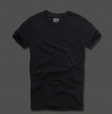2023 Essential Men's Cotton Tee