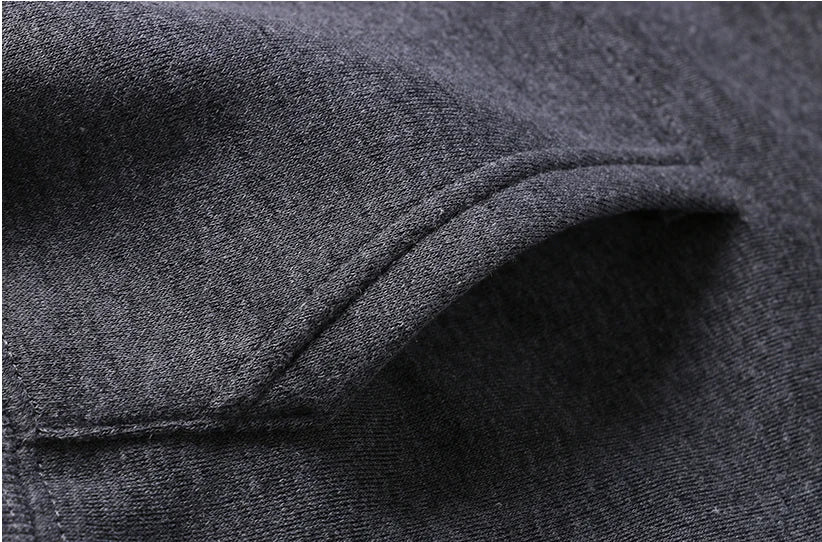 Classic Winter Hoodie