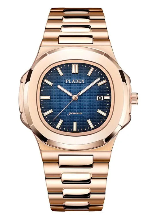 AquaProof Quartz Timepiece