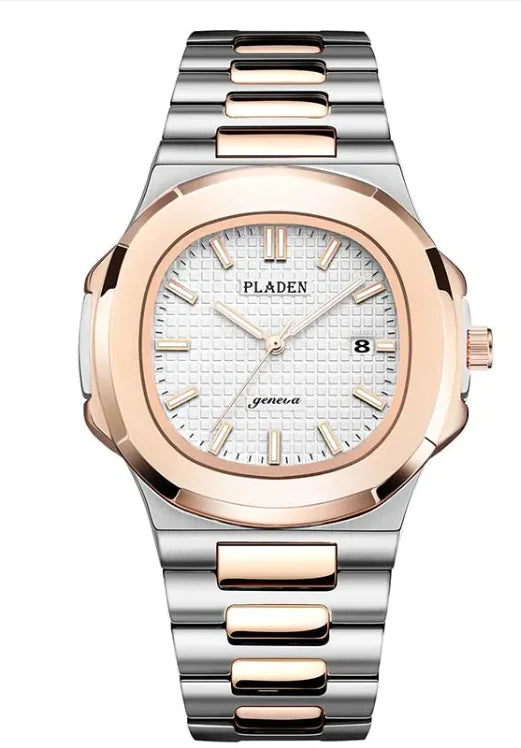 AquaProof Quartz Timepiece