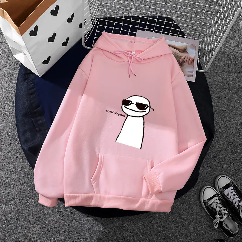 2021 Chic Women's Casual Hoodies