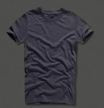 2023 Essential Men's Cotton Tee