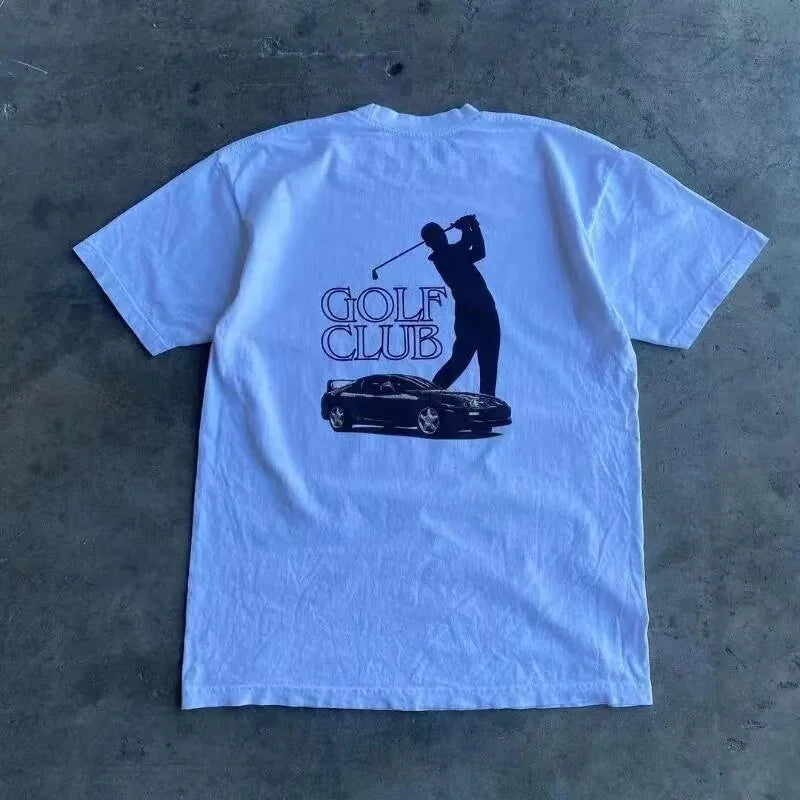 Gothic Street Edge Tee