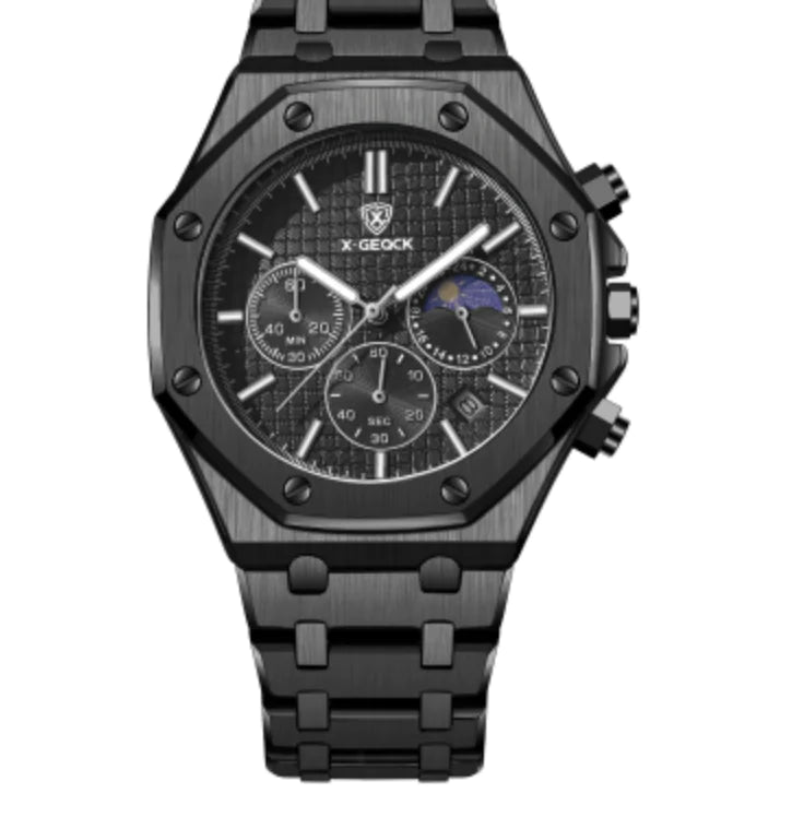 AllSport Quartz Men's Watch