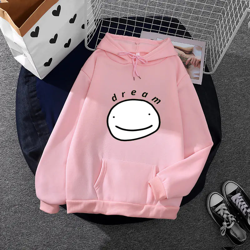 2021 Chic Women's Casual Hoodies