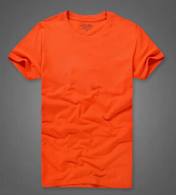 2023 Essential Men's Cotton Tee