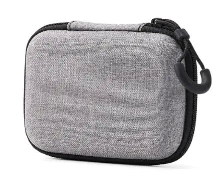 Portable Lavalier Mic Kit