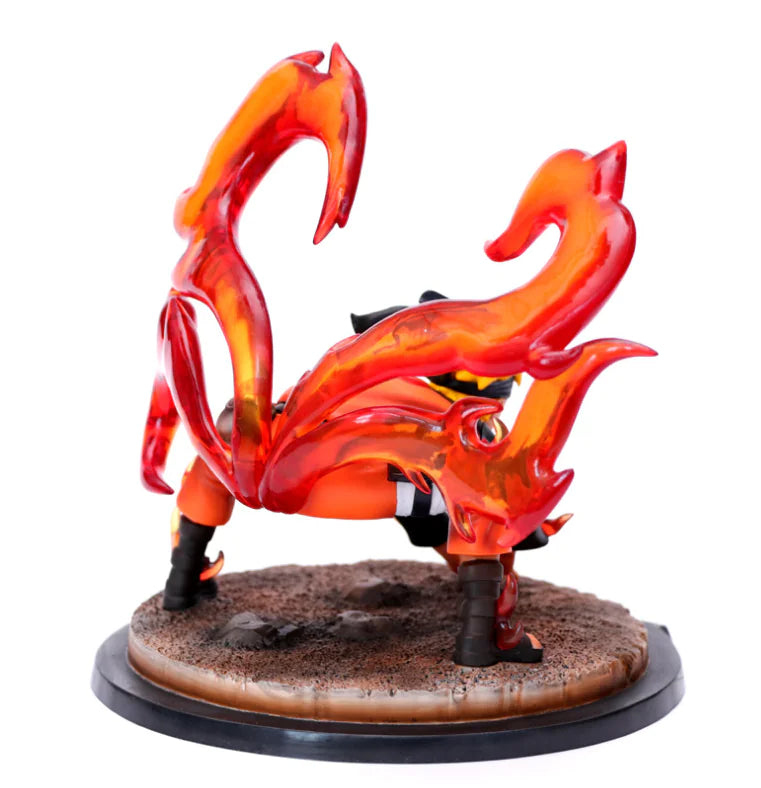 Vibrant Collectible Figurines