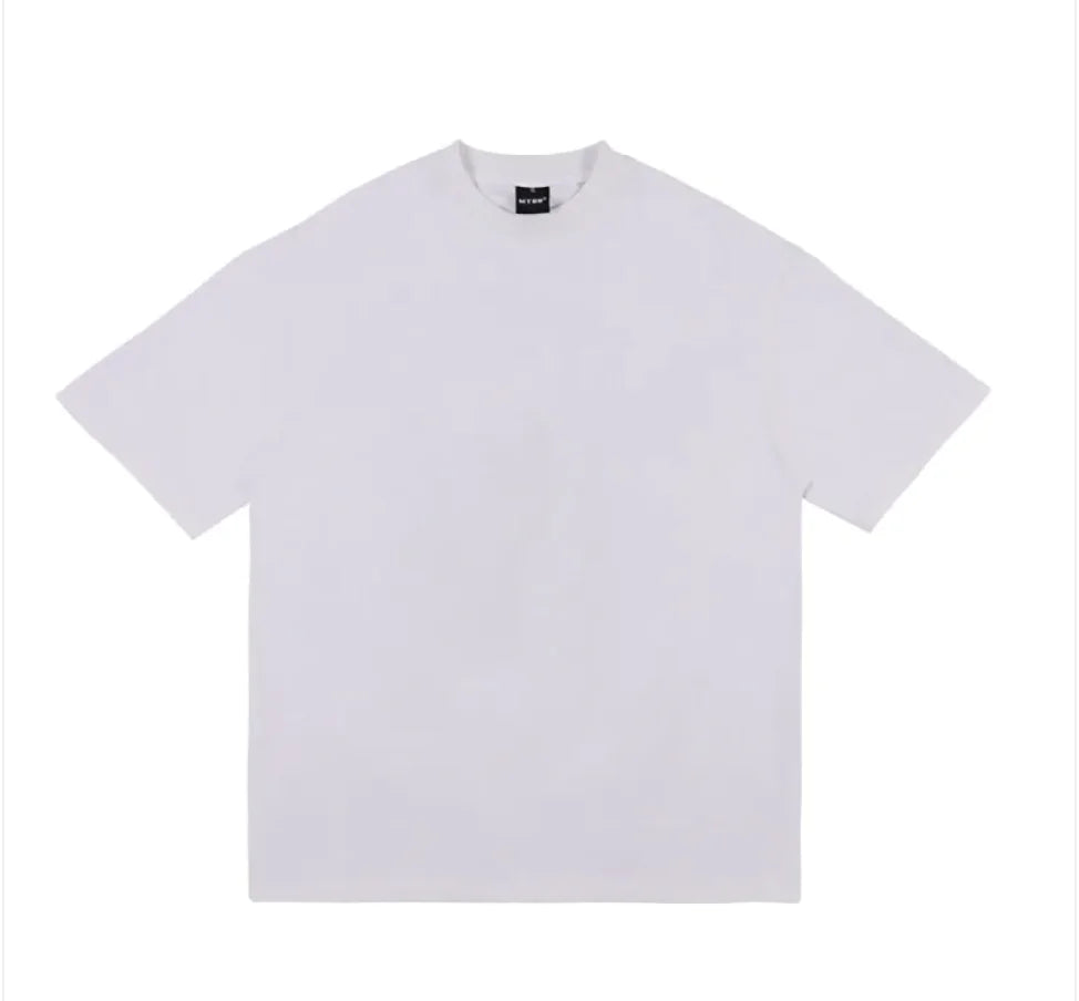 Classic Solid Men's Tee