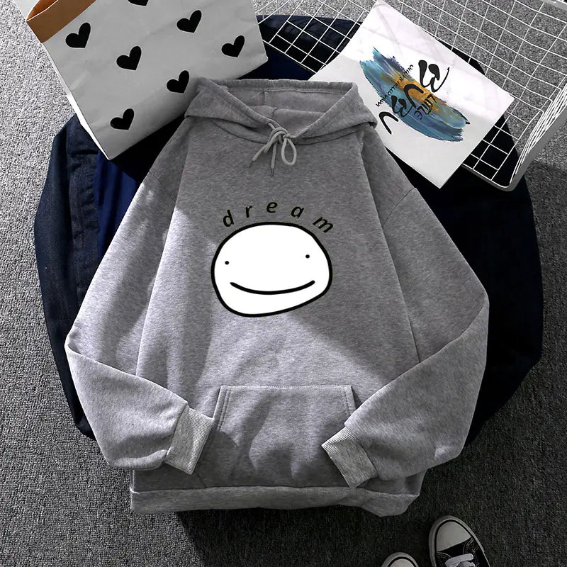 2021 Chic Women's Casual Hoodies