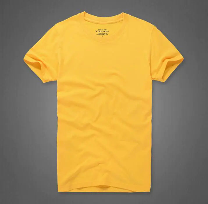 2023 Essential Men's Cotton Tee