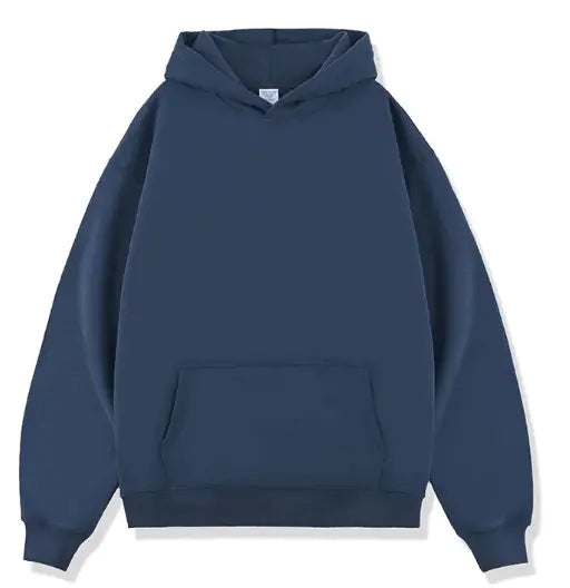 Stylish Oversized Men's Hoodies