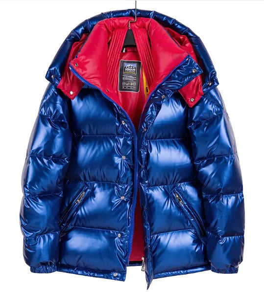 CitySheen Duo Jacket