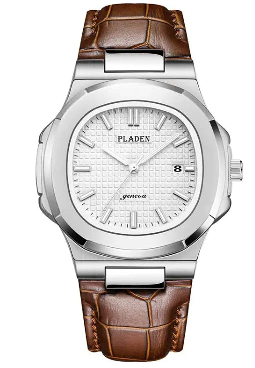 AquaProof Quartz Timepiece