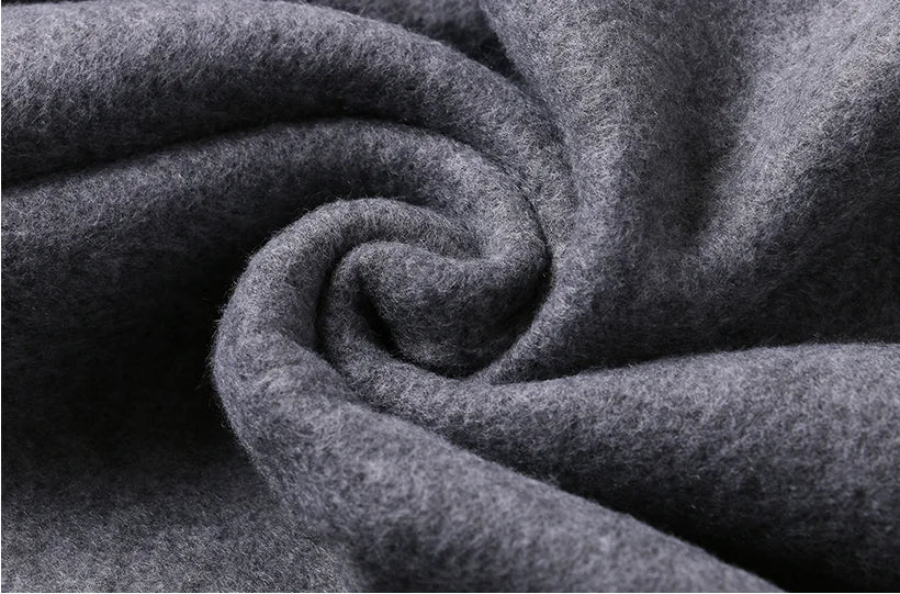 Classic Winter Hoodie