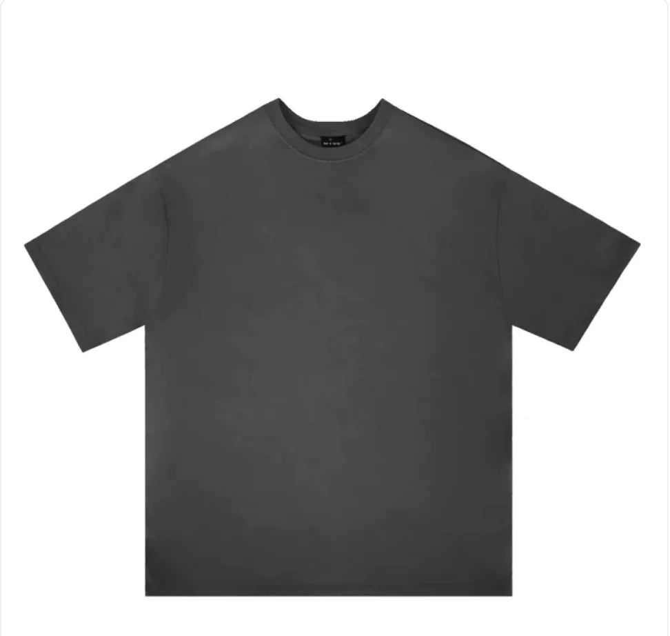 Classic Solid Men's Tee