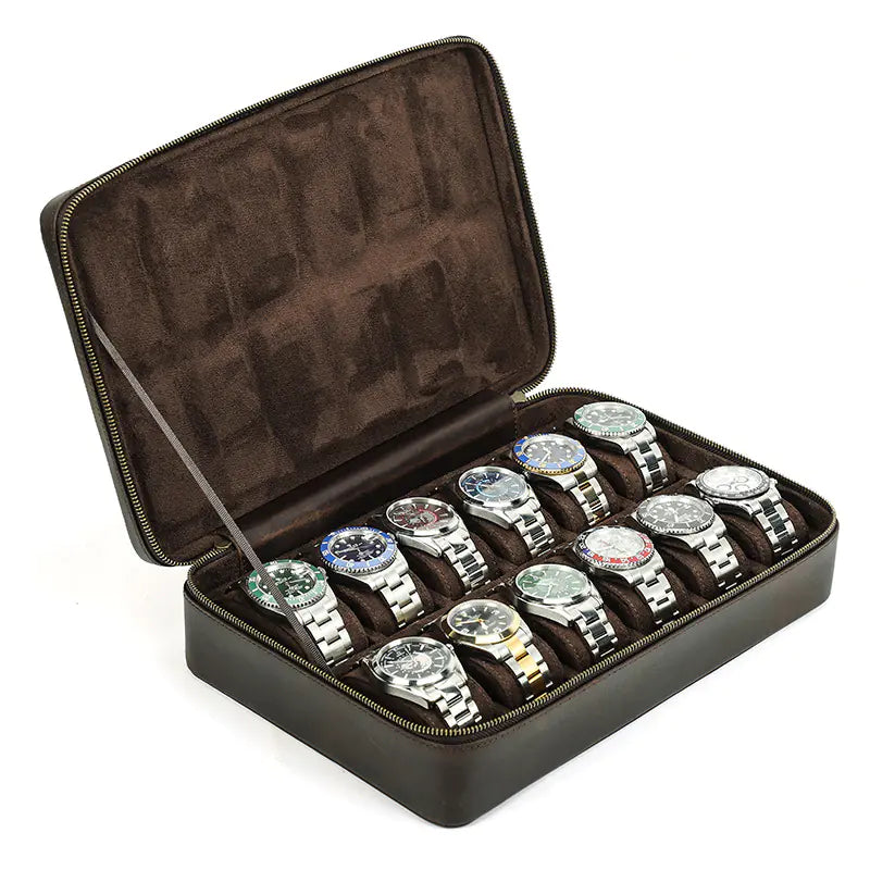 Watches Boxes
