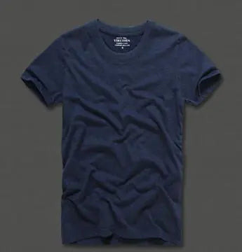 2023 Essential Men's Cotton Tee