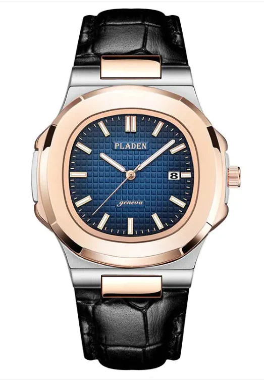 AquaProof Quartz Timepiece