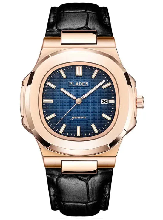 AquaProof Quartz Timepiece