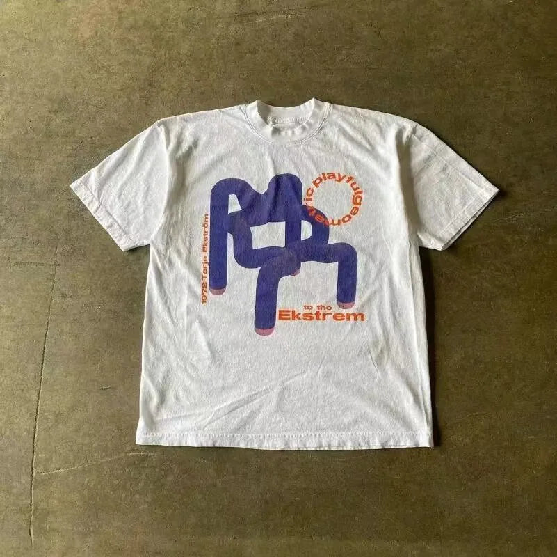 Gothic Street Edge Tee