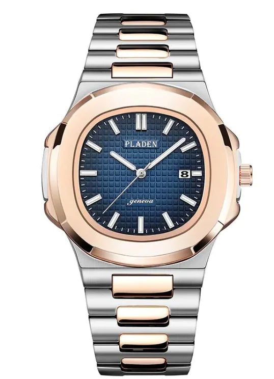 AquaProof Quartz Timepiece