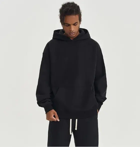 Stylish Oversized Men's Hoodies