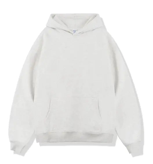 Stylish Oversized Men's Hoodies