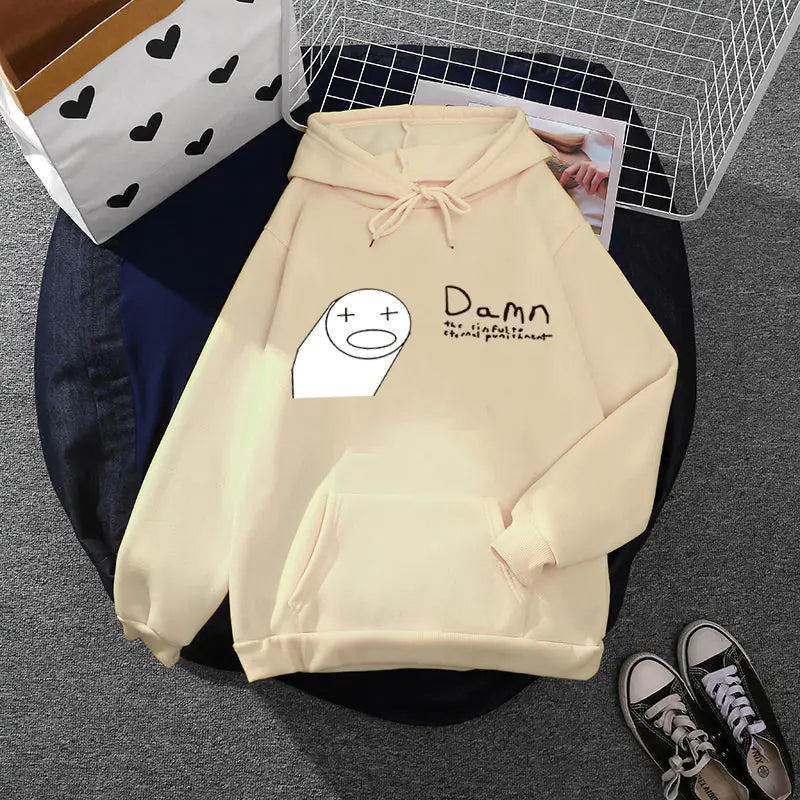 2021 Chic Women's Casual Hoodies