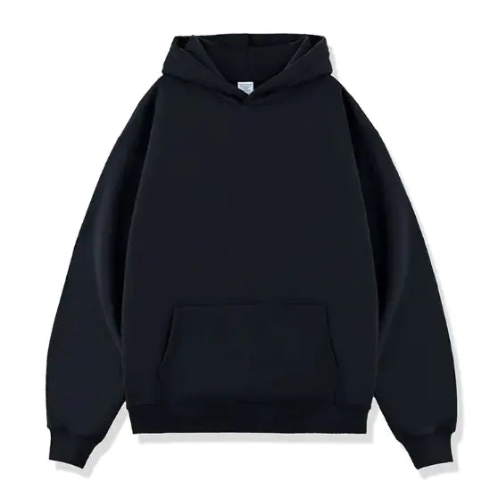 Stylish Oversized Men's Hoodies